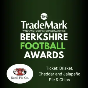 Ticket: Brisket, Cheddar and Jalapeño Pie & Chips