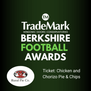 Ticket: Chicken and Chorizo Pie & Chips