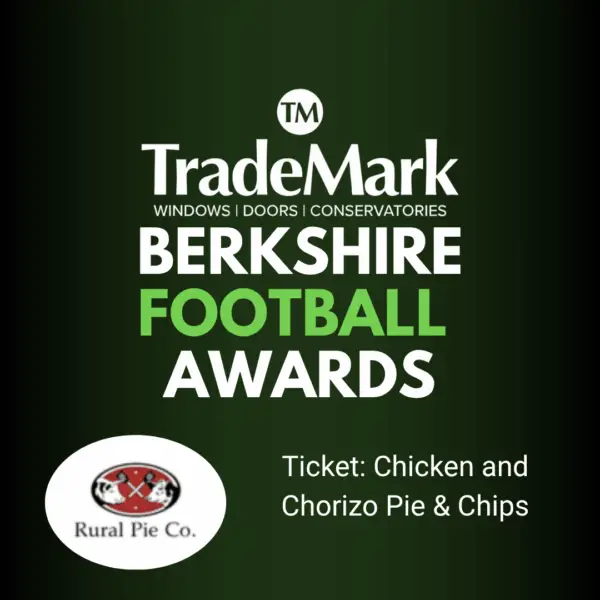 Ticket: Chicken and Chorizo Pie & Chips