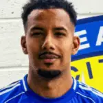Ashleigh Artwell has joined Reading City. Photo supplied by club.