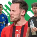 Pre-season fixtures are upon us, Steve Gabb picks four matches he thinks will be worth a trip. Photos: Neil Graham, Reading City FC and Jeff Youd.