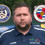 Hungerford Town manager Danny Robinson welcomes Reading FC to Bulpit Lane on Saturday. Photo: Jeff Youd.