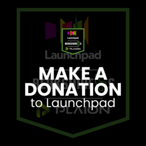 Make a donation to Launchpad.
