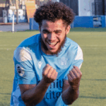 Eden Downes. Photo: Trevor Smith / Instagram @trevsphotos1