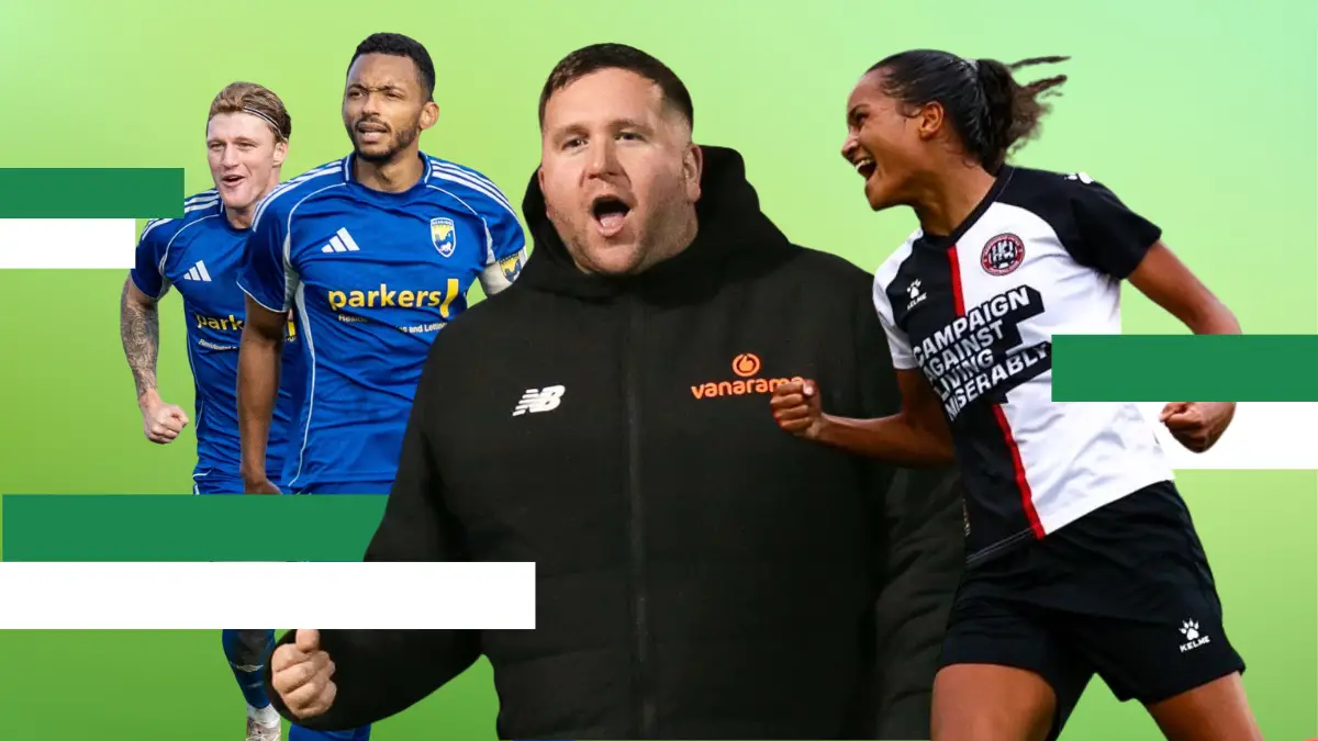 Left to right: Stefan Brown, Danny Robinson and Megan Harper. Photos by Peter Toft, Jeff Youd and Darren Woolley.