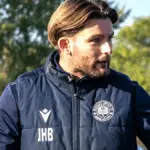 Jordan Blake. Photo: Trevor Smith / Instagram @trevsphotos1