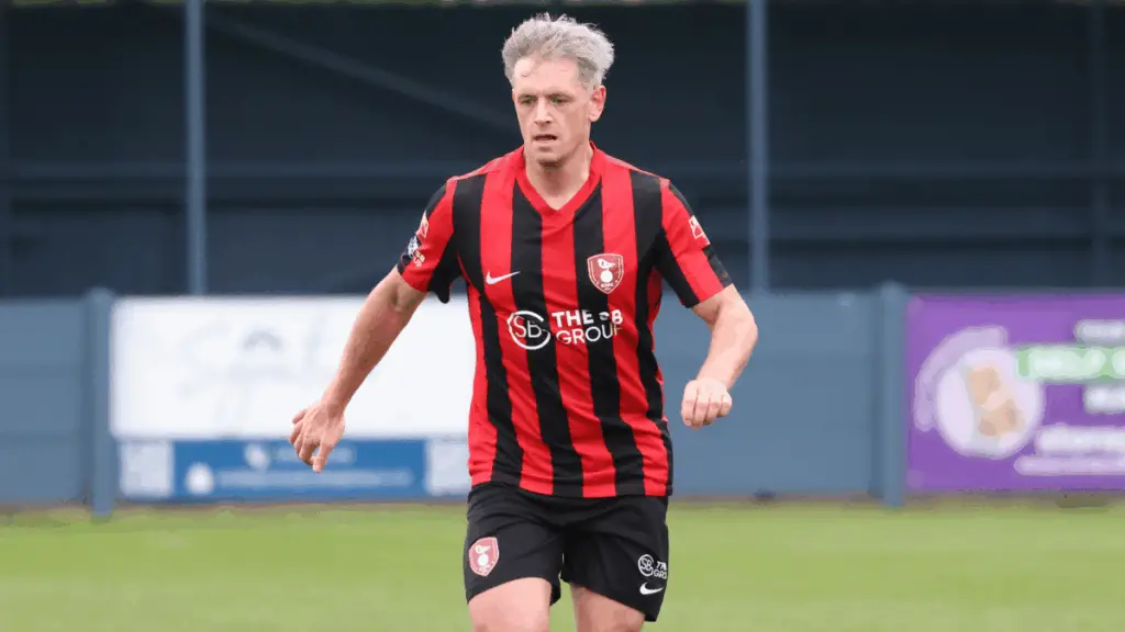 Max Herbert. Photo: John Leakey.