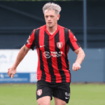 Max Herbert. Photo: John Leakey.