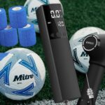 Save your club cash on everyday football items during Amazon Prime Day.
