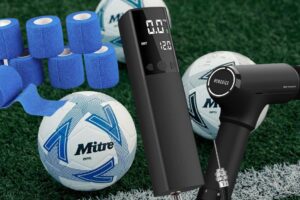 Save your club cash on everyday football items during Amazon Prime Day.