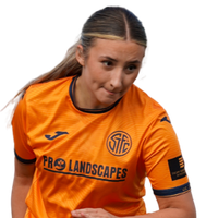 Amber Saunders