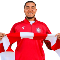 Devonn Reid Promos