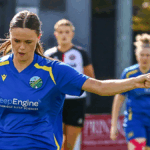 Kate Fox, Ascot United