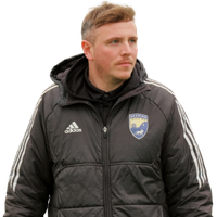 Simon Johnson Promos