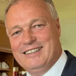 Phil Alexander. Photo: Andrew Batt.