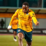 Basil Tuma. Photo: Zak Rana.