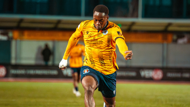 Basil Tuma. Photo: Zak Rana.