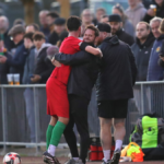 Windsor & Eton manager Rob Webb. Photo: Richard Milam.