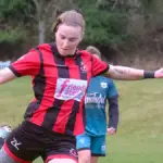 Finchampstead Ladies Firsts