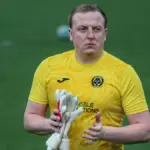 Harvey Rackley-Hayes. Photo: Charlee Bradbury.