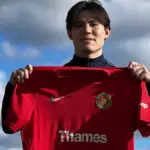 New Windsor & Eton signing Morrison Hashii. Photo supplied by club.