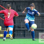 Caversham united penn cup final