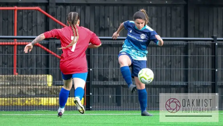 Caversham united penn cup final