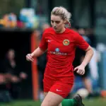 Emma Donovan. Photo: Richard Milam.