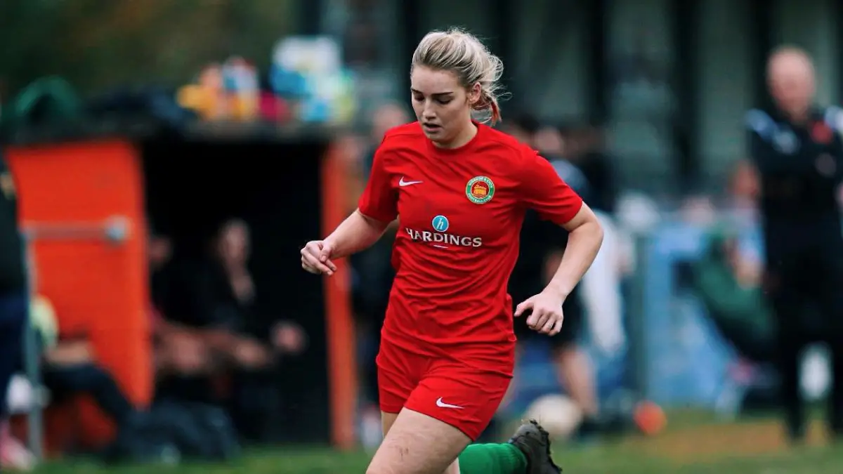 Emma Donovan. Photo: Richard Milam.