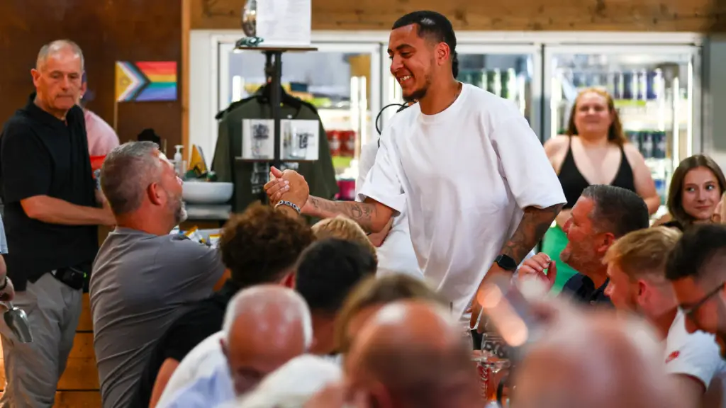 Berkshire Football Awards (1)