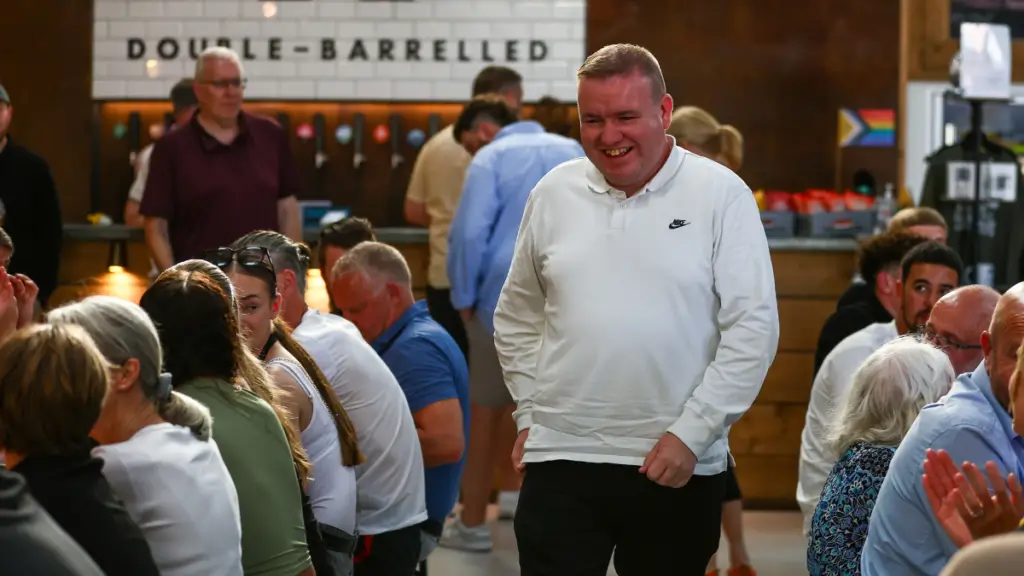 Berkshire Football Awards (2)