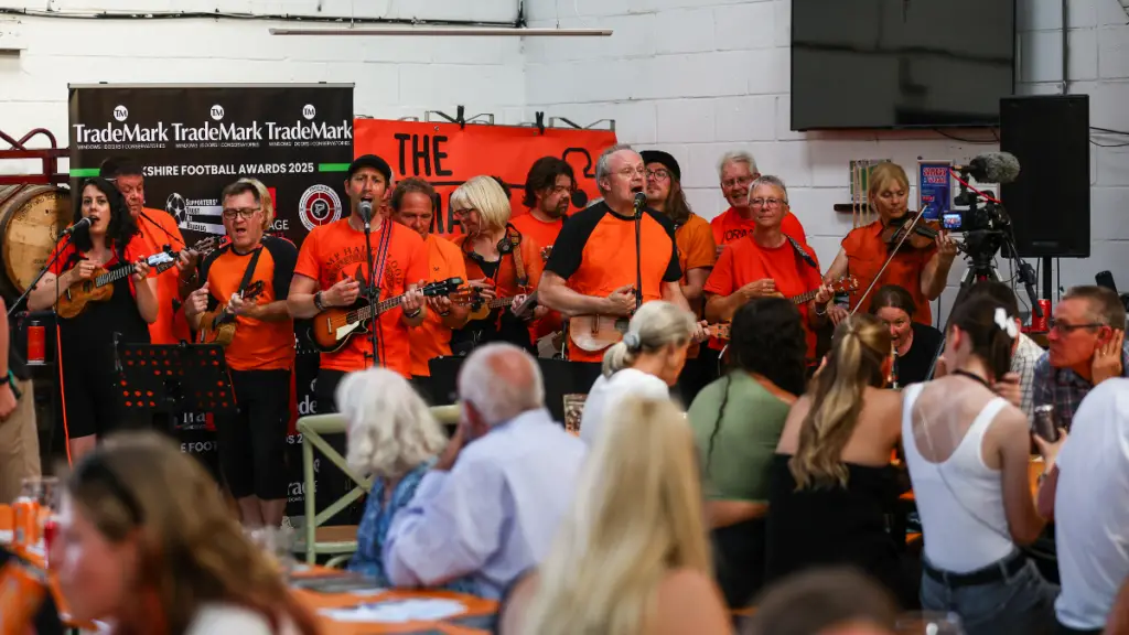 Berkshire Football Awards (3)