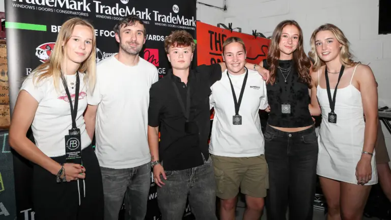 Berkshire Football Awards are open