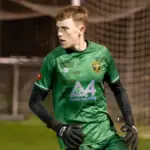 Donnacha Burke. Photo: Guy Nash.