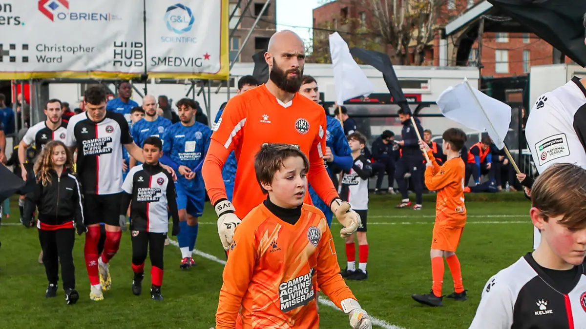 Jordi van Stappershoef. Photo: Darren Woolley.