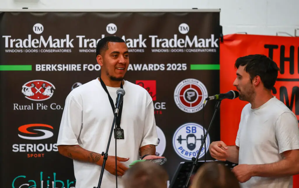 Mens Manager of the Season