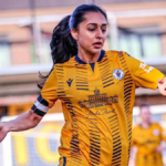 Nikhita Sangha. Photo: Sinead Thompson.