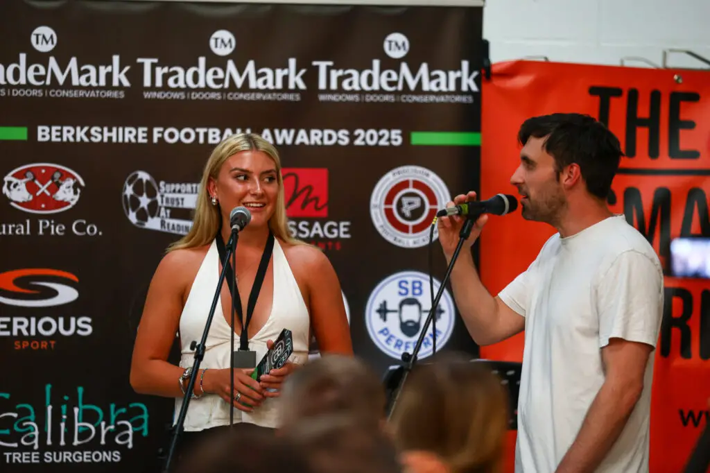 Referee of the Season