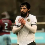 Matt Berry-Hargreaves. Photo: Jeff Youd.