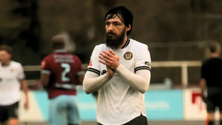 Matt Berry-Hargreaves. Photo: Jeff Youd.