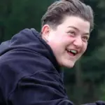 Shai Humphries. Photo: Andrew Batt.