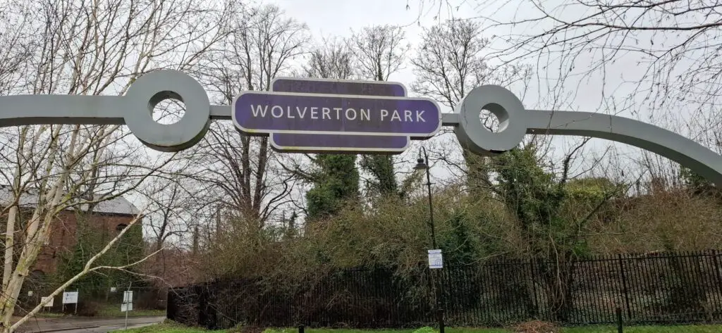 Wolverton