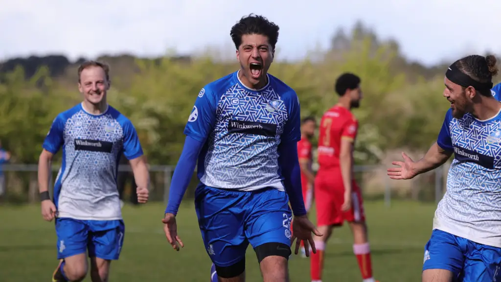 Jordan Jawanda. Photo: Richard Milam.