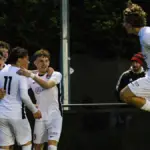 Sandhurst Town are staying up