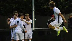 Sandhurst Town are staying up