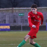 Luke Phillips. Photo: Richard Milam.