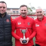 Gary Wade (pictured right). Photo supplied.