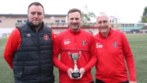 Gary Wade (pictured right). Photo supplied.