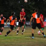 Windsor v Wokingham
