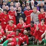 Windsor & eton win league cup